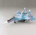 Su-30SM Flanker C Red 03, 31st Fighter Aviation Regiment, Russian Air Force, 2015 Su-30SM Flanker C Red 03, 31st Fighter Aviation Regiment, Russian Air Force, 2015