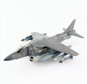 AV-8B Harrier II Plus 1-19, Marina Militare, North Arabian Sea, 2002 AV-8B Harrier II Plus 1-19, Marina Militare, North Arabian Sea, 2002