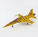 F-5E 「Sinacat」 J-3003, Swiss Armed Force Competition, 2001 F-5E 「Sinacat」 J-3003, Swiss Armed Force Competition, 2001