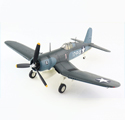 F4U-1 Corsair 「Bird Cage」 17-F-13, VF-17 (aboard USS Bunker Hill), WWII2