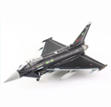 Eurofighter Typhoon FGR4 「Aggressor」 ZJ914, IX(B) Sqn, Royal Air Force