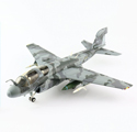 EA-6B Prowler 160437, VAQ-142, Bagram Airfield, Afghanistan 「Operation Iraqi Freedom」