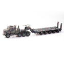 M1070 Heavy Equipment Transporter -迷彩