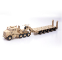 M1070 Heavy Equipment Transporter -沙色 M1070 Heavy Equipment Transporter -沙色
