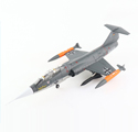 TF-104G Starfighter 27+79, MFG 2, Marineflieger, 1985 TF-104G Starfighter 27+79, MFG 2, Marineflieger, 1985