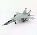 MiG-25PD Foxbat Blue 75, Soviet Air Force, 1979