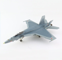 F/A-18E Super Hornet 「Mako」 Red 12, VFC-12, NAS Oceana, June 2021