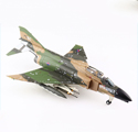 F-4D Phantom II 64-0935, ROKAF, late 1970s F-4D Phantom II 64-0935, ROKAF, late 1970s