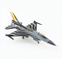 F-16AM Fighting Falcon 「Solo Display 2015 -- Blizzard」 FA-123, Belgium Air Force F-16AM Fighting Falcon 「Solo Display 2015 -- Blizzard」 FA-123, Belgium Air Force