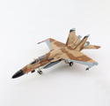 F/A-18A Hornet 「Cylon 02」 BuNo 162416, VFA-127, US Navy, 1995