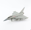 Eurofighter Typhoon FGR4 空對空飛彈