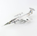 Lockheed F-104F 「Starfighter」 BB+377, Waffenshule Der Luftwaffe 10, 1961 Lockheed F-104F 「Starfighter」 BB+377, Waffenshule Der Luftwaffe 10, 1961