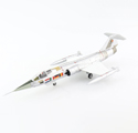 F-104G  「World Speed Record Holder」 c/n 9028, Belgium Air Force, June 6, 1963