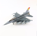 國軍 Lockheed Martin F-16V 6822, ROC