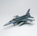 國軍 Lockheed Martin F-16V 「Aggressor」6864, ROC