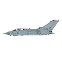 Tornado GR.4 「Operation Ellamy」ZA542, 31 Squadron marking, Italy2011