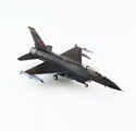 Lockheed Martin F-16C 「Wraith」89-2048, 64th Aggressor Sqn., NellisAFB, 2020