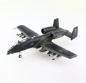 A-10C Thunderbolt II「Indiana ANG centennial scheme」, 2021 A-10C Thunderbolt II「Indiana ANG centennial scheme」, 2021