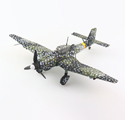 Ju 87D-3「Stuka」T6+EK, Eastern Front, WWII Ju 87D-3「Stuka」T6+EK, Eastern Front, WWII