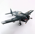 Grumman F6F-5 「Paper Doll」VF-27, USS Princeton (CVL-23), October 1944 Grumman F6F-5 「Paper Doll」VF-27, USS Princeton (CVL-23), October 1944