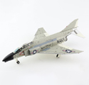 F4H-1 Phantom II 「Project High Jump」 148423h, Test Pilot Commander John Watts Young