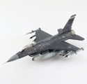 Lockheed Martin F-16C 87-0284, 120th FS, Colorado Air National Guard, 2020 Lockheed Martin F-16C 87-0284, 120th FS, Colorado Air National Guard, 2020
