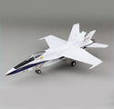 F/A-18A Hornet 「NASA」 N850NA/BuNo 161703, California 2005