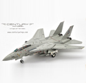 F-14 VF41 AJ102 1981