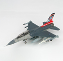 國軍 814空戰80週年F-16彩繪雙座 國軍 814空戰80週年F-16彩繪雙座