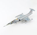 國軍 F-104G Starfighter 4301, 7th FS., ROCAF, CCK AFB, early 1990s 國軍 F-104G Starfighter 4301, 7th FS., ROCAF, CCK AFB, early 1990s