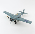 Grumman F4F-4 Wildcat 「Operation Torch」 Lt. Cdr. John Raby, VF-9, USS Ranger, Novembe Grumman F4F-4 Wildcat 「Operation Torch」 Lt. Cdr. John Raby, VF-9, USS Ranger, Novembe