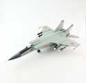 MIG-25PD Foxbat Blue 56, 146th GvIAP, 8th USSR Air Defence Army, 1980s MIG-25PD Foxbat Blue 56, 146th GvIAP, 8th USSR Air Defence Army, 1980s