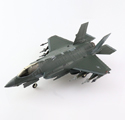 Lockheed Martin F-35A Lightning II 18-001, ROKAF, 2018
