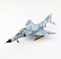 F-4E 「Experimental Schema Wolkenmaus」 37+51, JG 71 「Richthofen」, Germany 1976