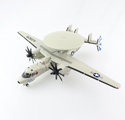 E-2D Hawkeye 168599, VAW-121, USS Abraham Lincoln, September 2018 E-2D Hawkeye 168599, VAW-121, USS Abraham Lincoln, September 2018