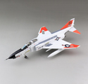 YF-4E Phantom II 65-0713, AFTC, USAF, 1985 YF-4E Phantom II 65-0713, AFTC, USAF, 1985