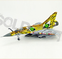 夢幻逸品 - Dassault Mirage 2000C