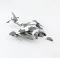 Harrier GR.7 「Exercise Snow Falcon」 ZG531, No1. Sqn., RAF, Norway 2004 Harrier GR.7 「Exercise Snow Falcon」 ZG531, No1. Sqn., RAF, Norway 2004