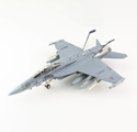 Boeing EA-18G Growler 166856, VX-9 「Vampires」, US Navy, 2008