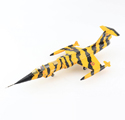 F-104G Starfighter 「Tiger Meet 1978」 FX52, 10th Wing, 31st Squadron, Belgian Air Forc