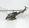 夢幻逸品 -Bell UH-1C