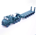 M1070 Heavy Equipment Transporter-US Army Green