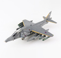 GR.7A Harrier 「Michelle」 ZD437, 1 Sqn., RAF, Afghanistan 2007