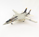 Grumman F-14A Tomcat 160391/AJ210, VF-84 「Jolly Rogers」, USS Nimitz, July 1978