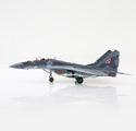 MiG-29G (9-12A) 4103, 41st TFS, Baltic Air Policing, Polish Air Force, 2012