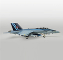 F/A-18F 「TOPGUN 50th Anniversary Scheme」 165796, NAWDC, US Navy