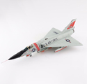 F-106A Delta Dart 90053, 87th FIS 「Red Bulls」, Sawyer AFB, 1970s F-106A Delta Dart 90053, 87th FIS 「Red Bulls」, Sawyer AFB, 1970s