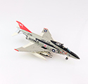 McDonnell Douglas F-4J Phantom II 153833, VMFA-232 「Red Devils」US Marines, Japan 19 McDonnell Douglas F-4J Phantom II 153833, VMFA-232 「Red Devils」US Marines, Japan 19