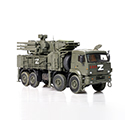 俄羅斯 96K6 Pantsir-S1  俄烏戰爭