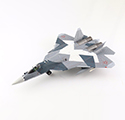 Su-57 Felon Blue 054, Russian Air Force, January 2013 Su-57 Felon Blue 054, Russian Air Force, January 2013